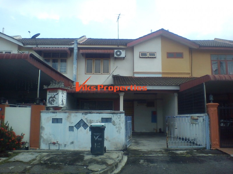 BANDAR PERDANA