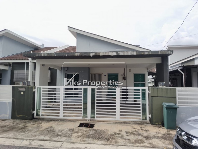 BANDAR PUTERI JAYA