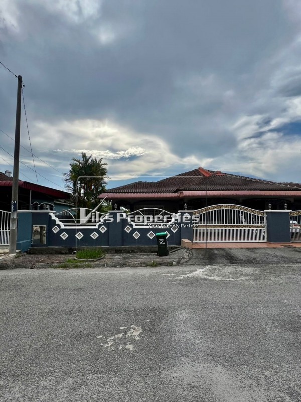 BANDAR PUTERI JAYA