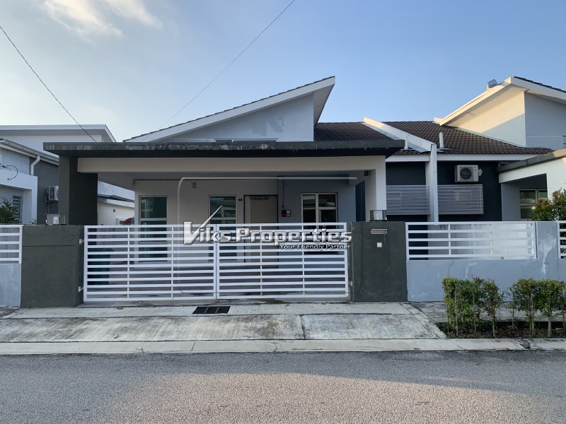 BANDAR PUTERI JAYA