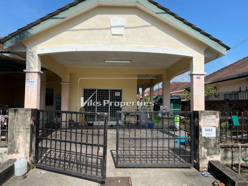 BANDAR PUTERI JAYA