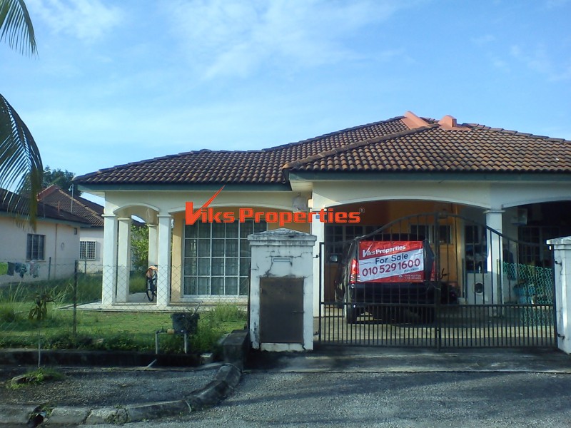 BANDAR PUTERI JAYA