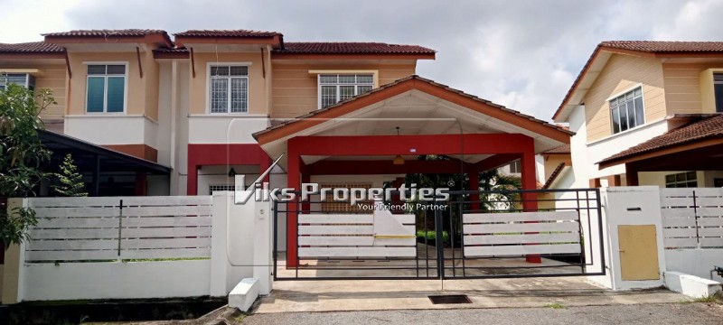 BANDAR PUTERI JAYA