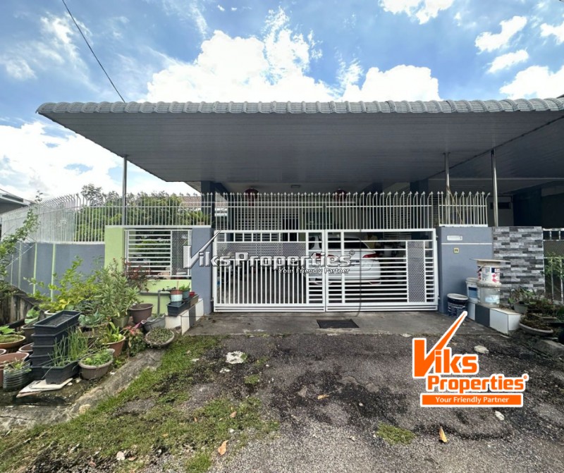 BANDAR PUTERI JAYA