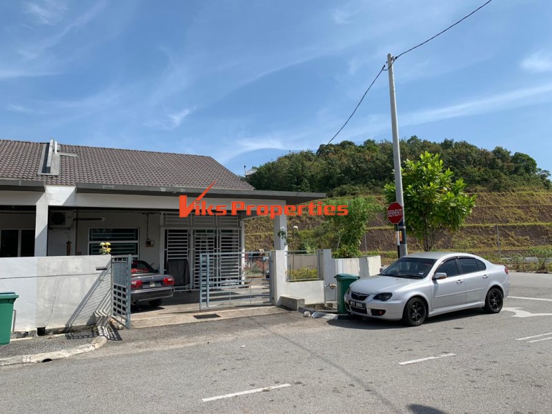 BANDAR PUTERI JAYA