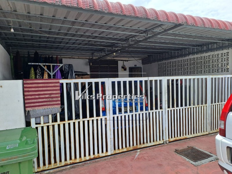 BANDAR PUTERI JAYA