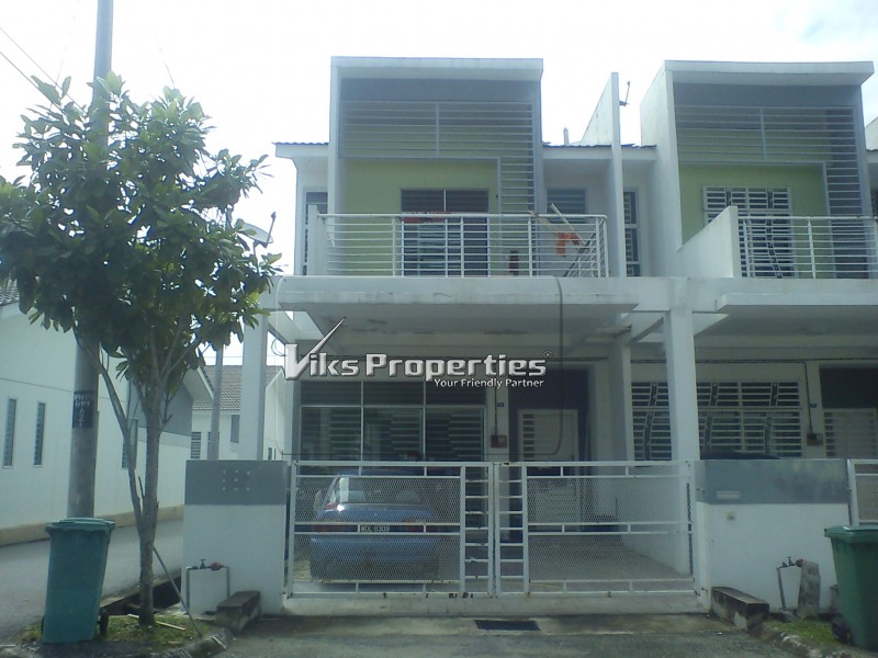 BANDAR PUTERI JAYA