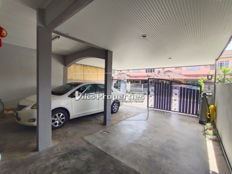 BANDAR PUTERI JAYA