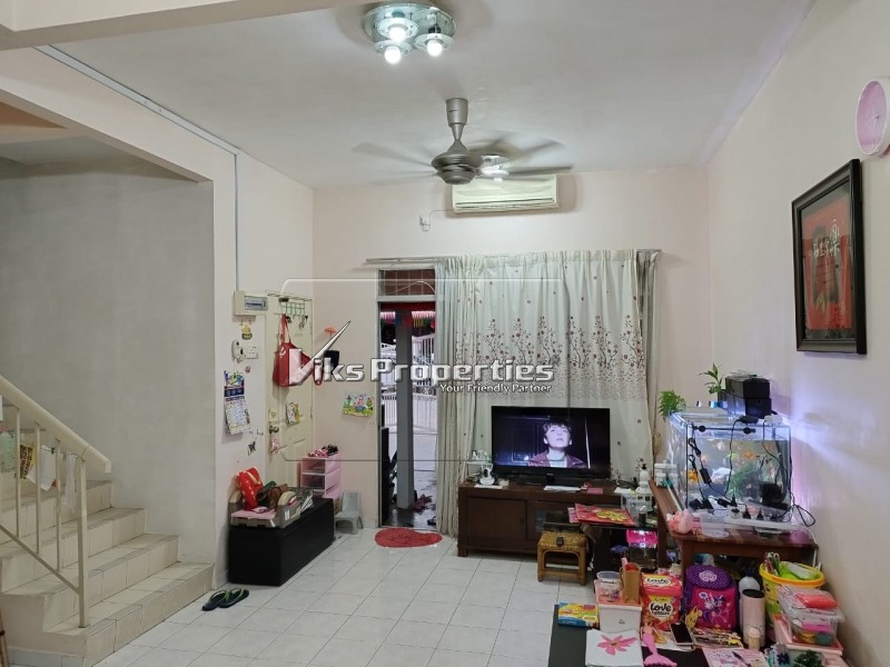 BANDAR PUTERI JAYA