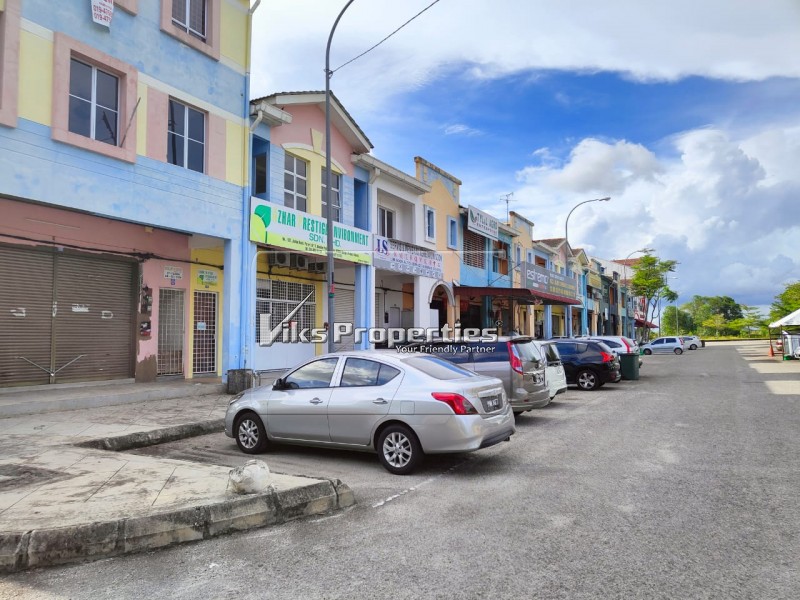 BANDAR PUTERI JAYA