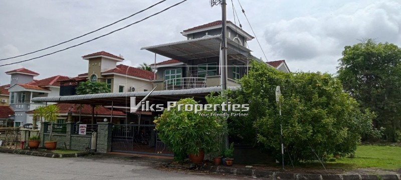 BANDAR UTAMA