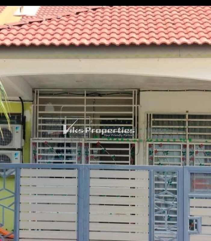 BANDAR UTAMA