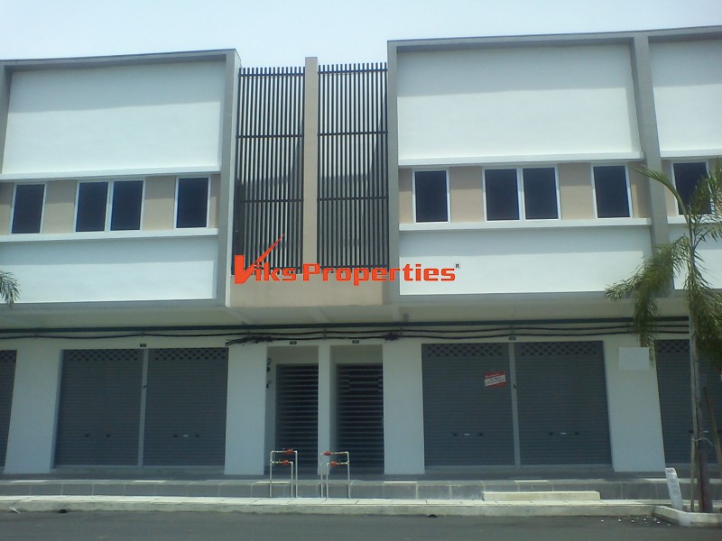 BUKIT BANYAN