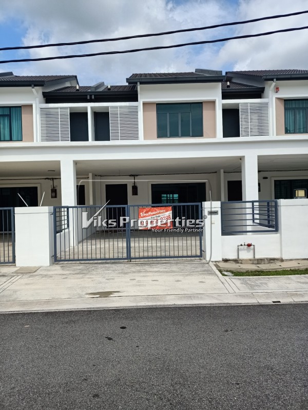 BUKIT BANYAN