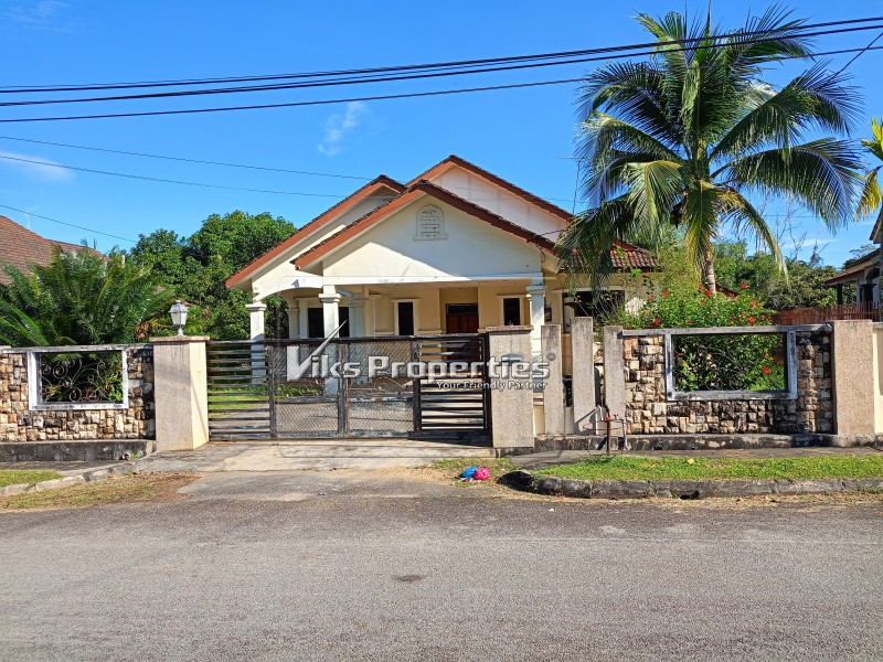 BUKIT BAYU
