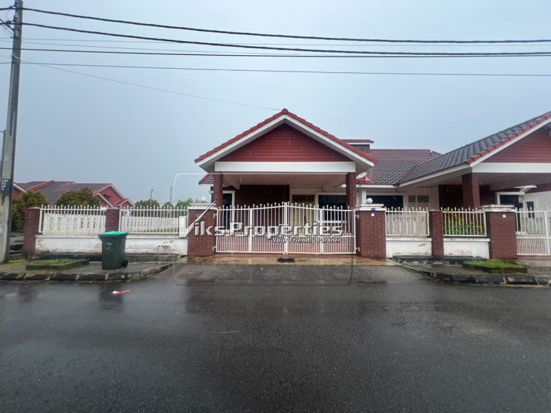 PERSIARAN AMANJAYA 4