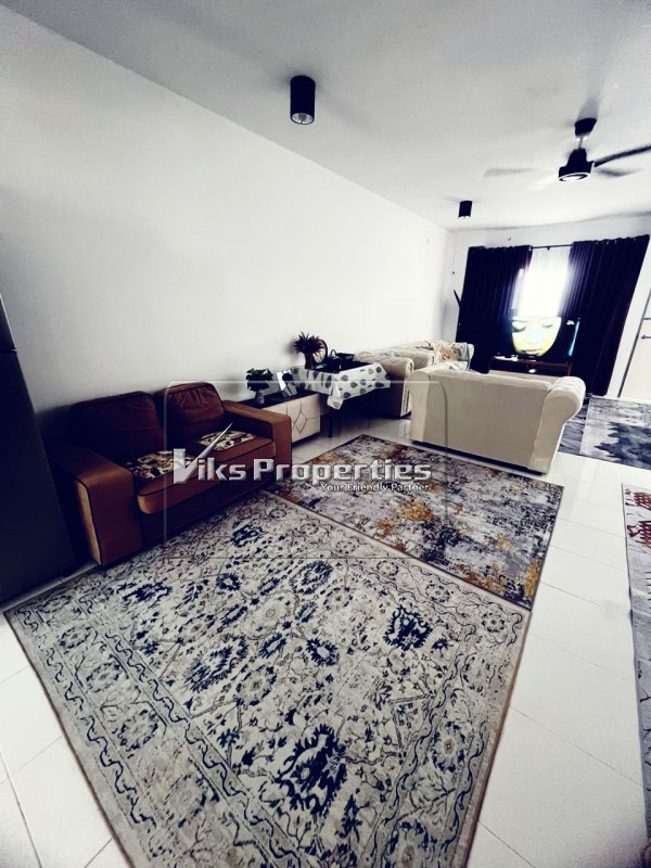 PR1MA RESIDENSI PUTERI JAYA 1