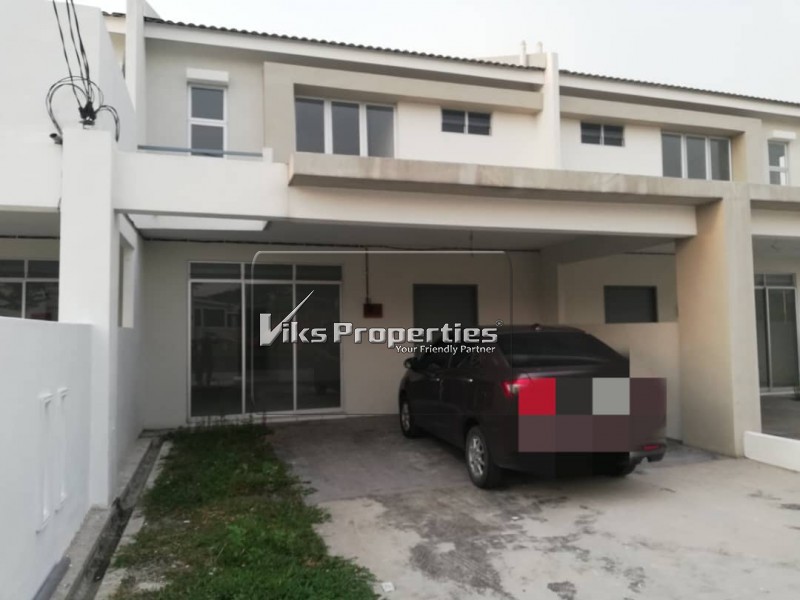 PR1MA RESIDENSI PUTERI JAYA