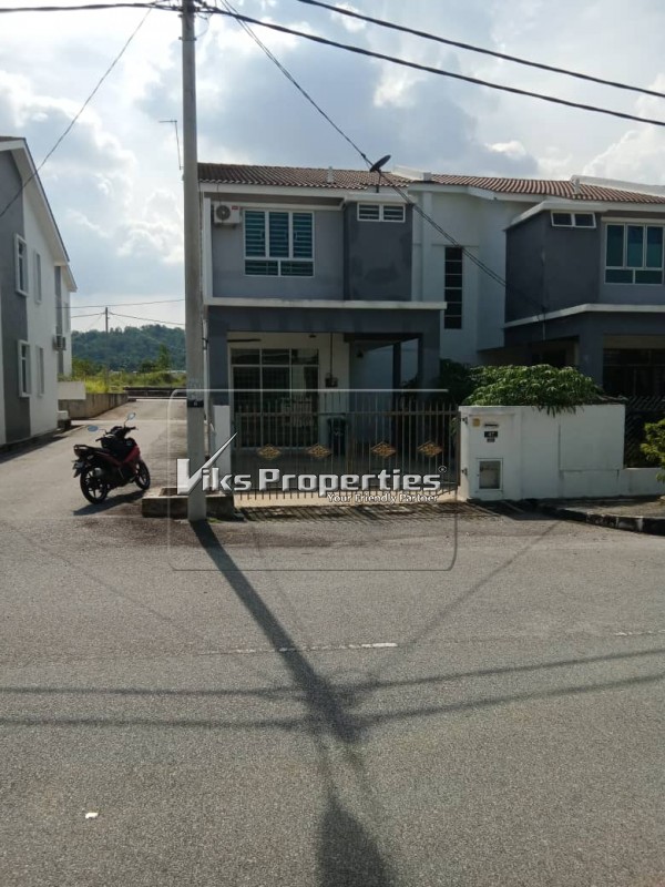 PRIMA RESIDENSI UTAMA