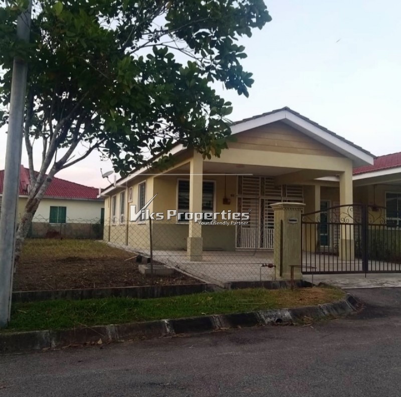 PUNCAK SURIA TAMAN KELISA RIA 2
