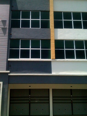 PUSAT PERNIAGAAN PERDANA