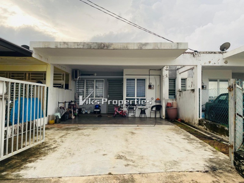 RESIDENSI PR1MA PUTERI JAYA 1