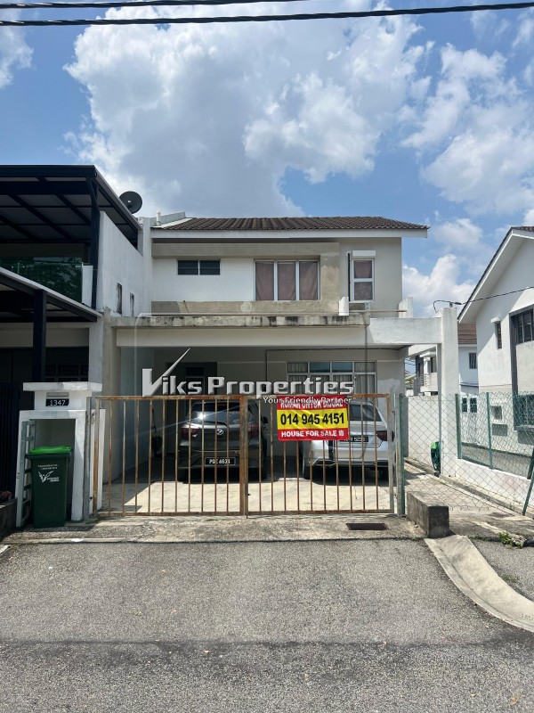 RESIDENSI PR1MA PUTERI JAYA 2