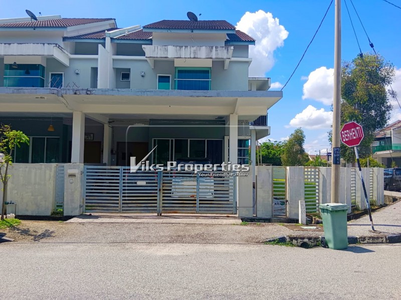 SP SAUJANA
