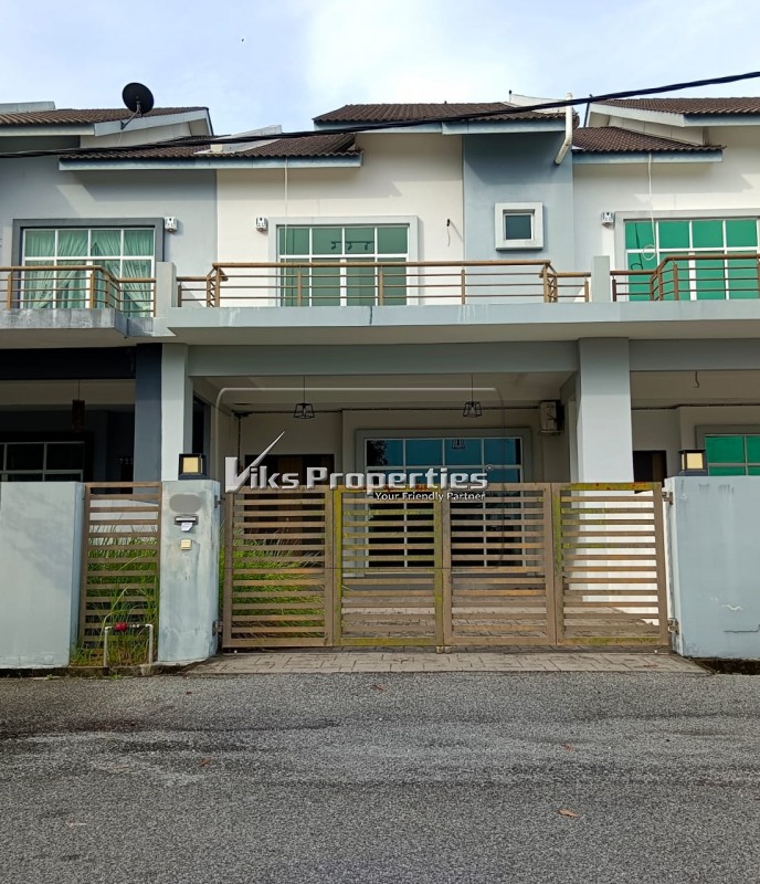 SP SAUJANA