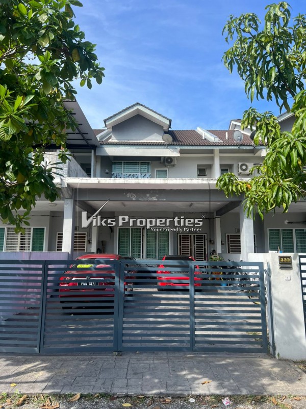 SP SAUJANA