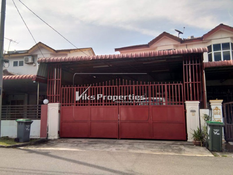 TAMAN BATIK