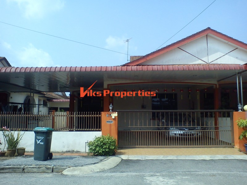 TAMAN BERTAM