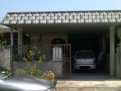 TAMAN BUNGA RAYA