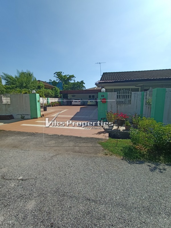 TAMAN CEMPAKA