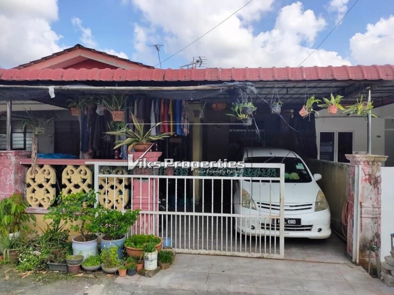 TAMAN CENDANA