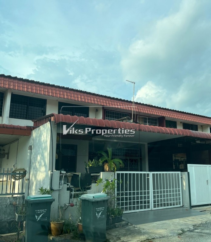 TAMAN DESA JAYA