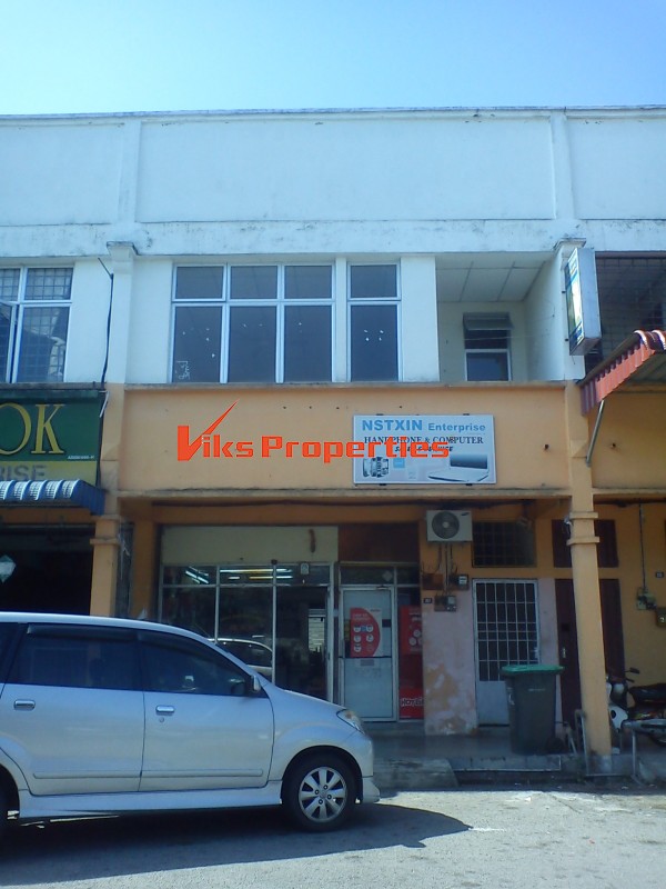 TAMAN DESA JAYA