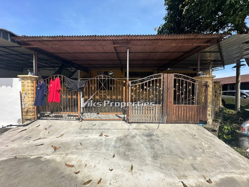 TAMAN KELISA RIA