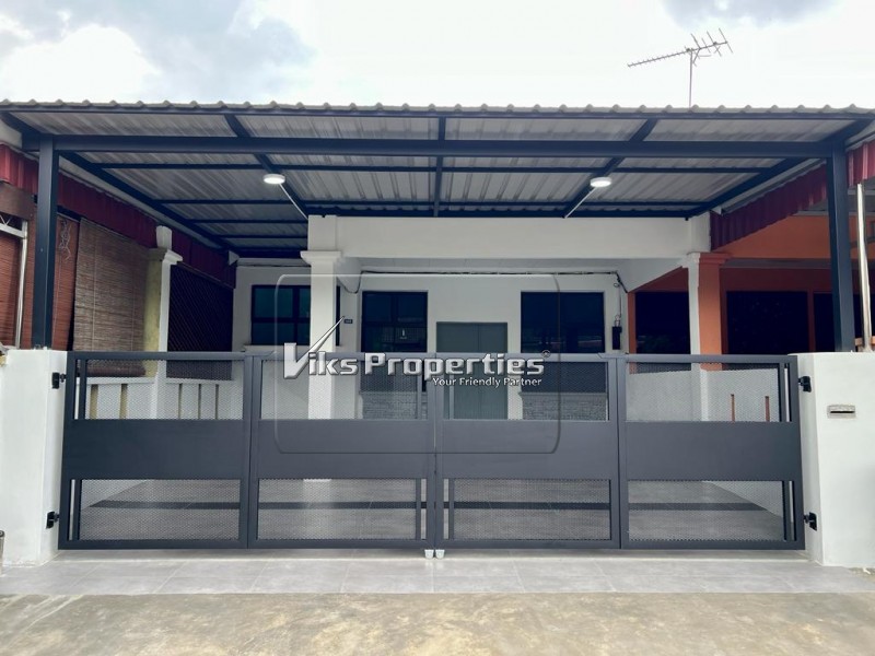 TAMAN KELISA RIA