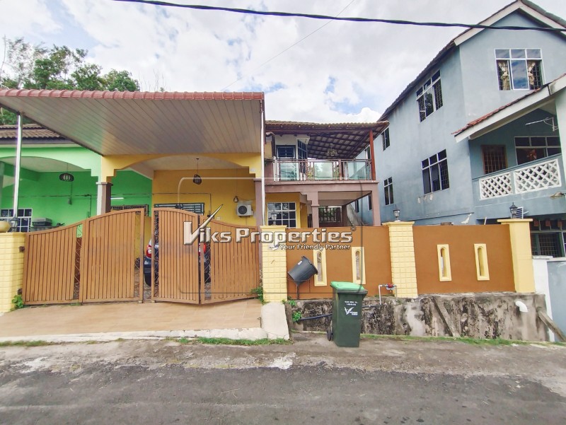 TAMAN KEMPAS