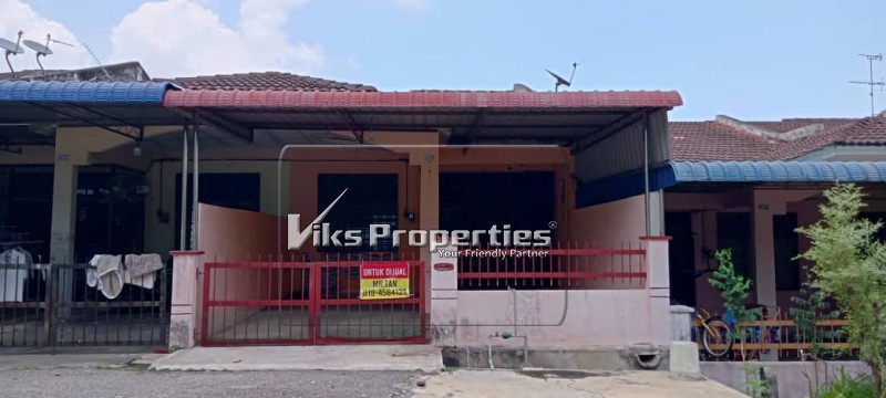 TAMAN KEMPAS