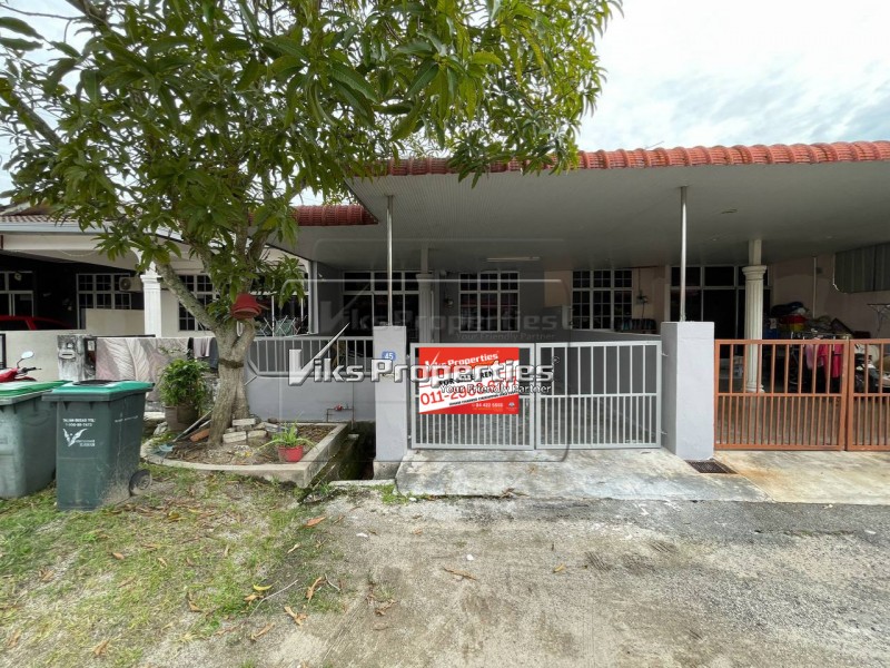 TAMAN KRISTAL
