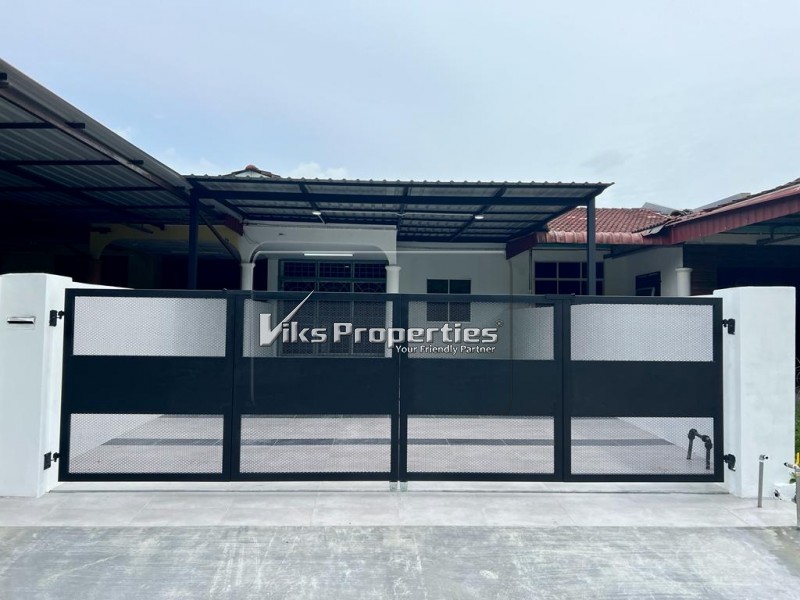 TAMAN LEMBAH PERMAI