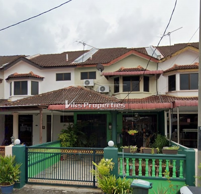 TAMAN MELATI