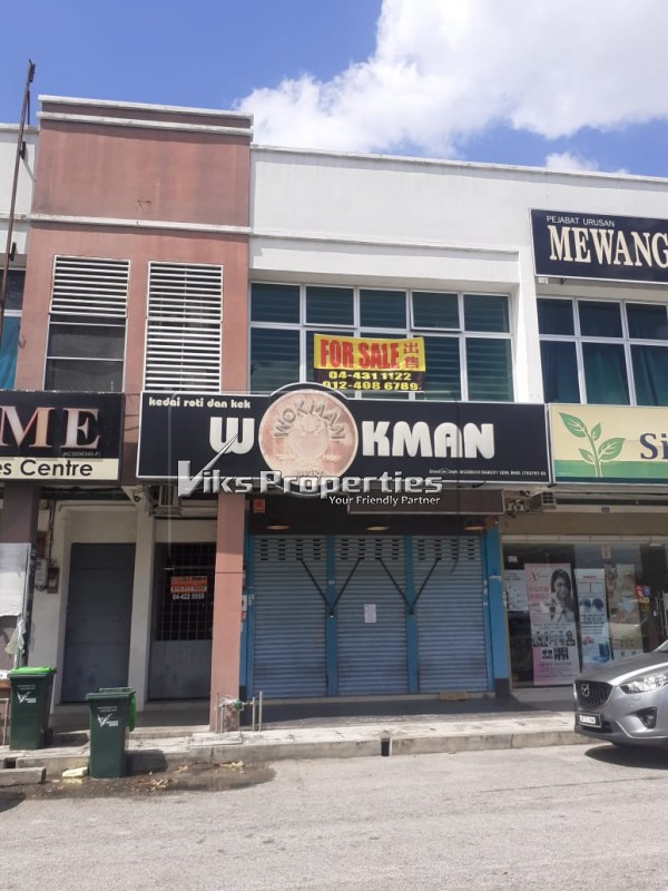 TAMAN MUTIARA