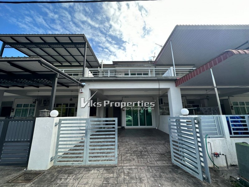 TAMAN PERMAIPURA