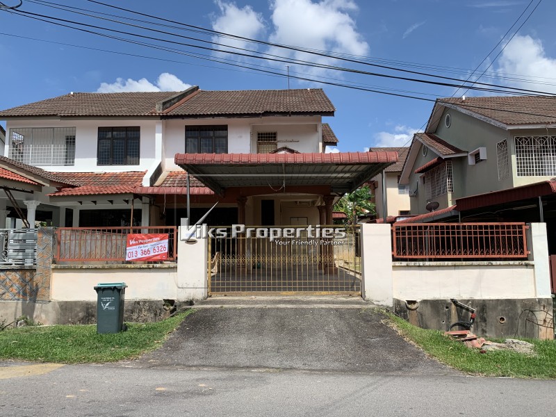 TAMAN RIA JAYA