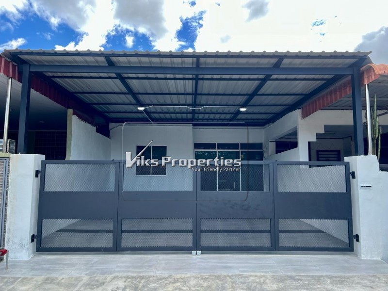 TAMAN RIA JAYA