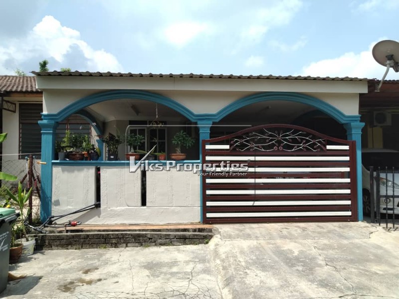 TAMAN RIA JAYA