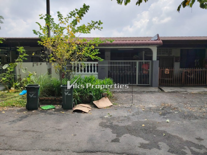 TAMAN RIA JAYA